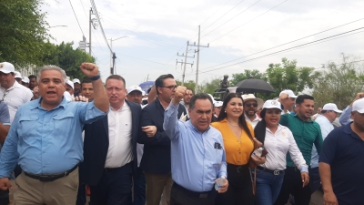 Difiere el juez audiencia inicial contra el rector Madue&ntilde;a y abogado de la UAS