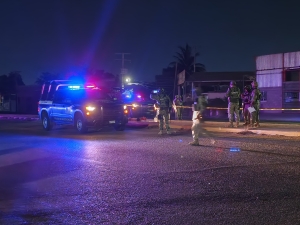 Hombre es hallado sin vida en la carretera Culiac&aacute;n-Eldorado en Culiac&aacute;n