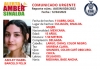 Jovencita de 15 a&ntilde;os desaparece de la colonia Renato Vega, en Culiac&aacute;n