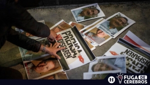 Homicidio del periodista Fredid Rom&aacute;n estar&iacute;a relacionado con el asesinato de uno de sus hijos: Fiscal&iacute;a General de Guerrero
