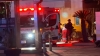 Fallece en hospital hombre atacado a balazos en una gasolinera abandonada en Prados del Sol