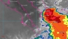 Imagen de satelite