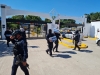 Un detenido y 20 charolas de cerveza decomisadas, hasta este mediod&iacute;a en panteones