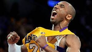 Subastan jersey de Kobe Bryant por 5.8 millones de d&oacute;lares