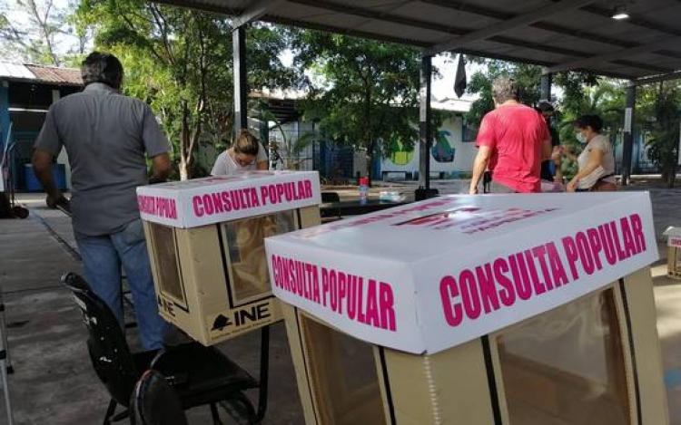 EDITORIAL: El costo de la consulta popular