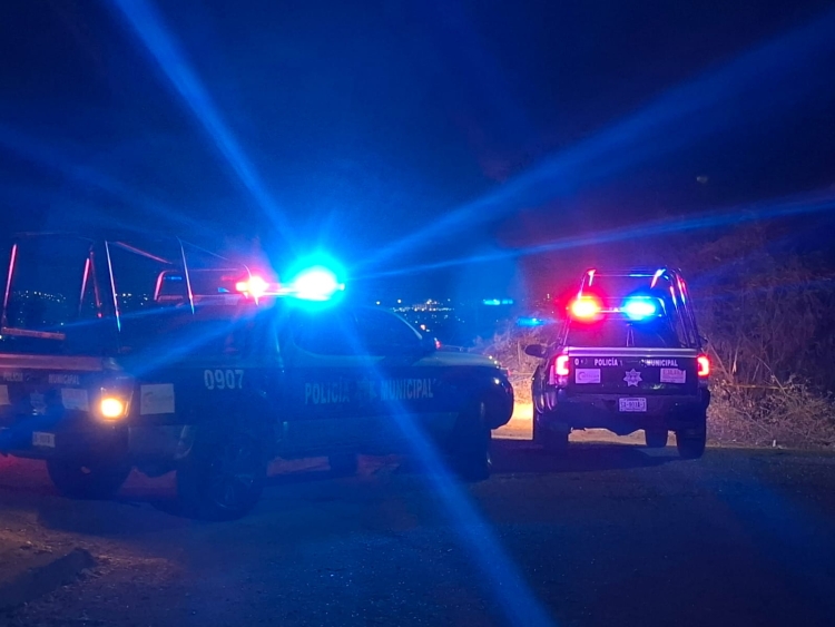 Un hombre es asesinado en la colonia Antonio Rosales