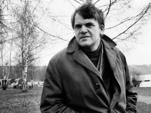 Muere Milan Kundera, autor de &quot;La insoportable levedad del ser&quot;, a los 94 años en París