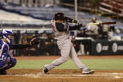 Vapulea Tomateros a Charros en el segundo de la doble cartelera