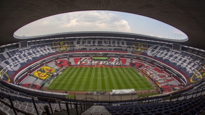 El Estadio Azteca ser&aacute; propuesto para inaugurar Mundial 2026