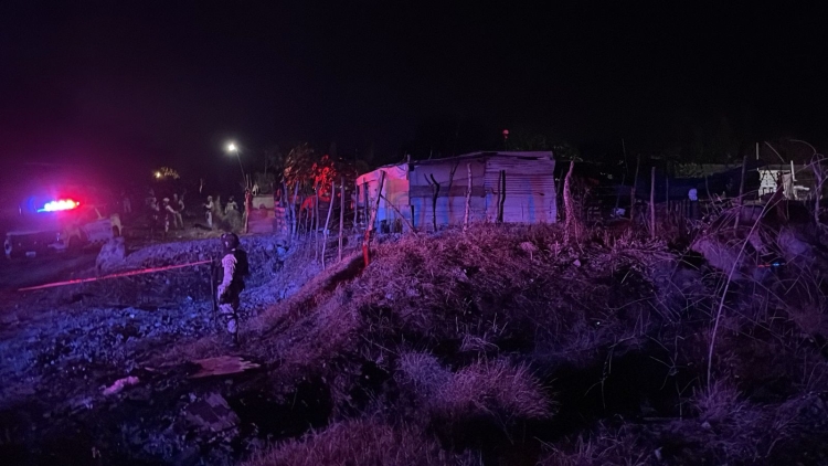 RESUMEN: 3 personas asesinadas, 7 'levantadas' y 14 autos robados en Sinaloa, el saldo rojo del 10 Noviembre 2025