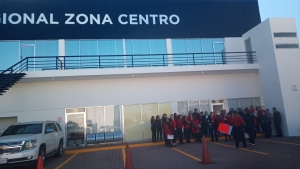 Les &ldquo;rasuran&rdquo; bono de aguinaldo a personal de la Fiscal&iacute;a de Sinaloa