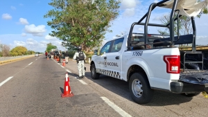 Resumen: 14 homicidios y 16 autos robados, ayer en Sinaloa