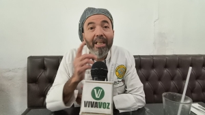 El Chef Miguel Taniyama invita a las autoridades municipales a reconocer la crisis econ&oacute;mica y de violencia en Culiac&aacute;n