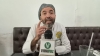 El Chef Miguel Taniyama invita a las autoridades municipales a reconocer la crisis econ&oacute;mica y de violencia en Culiac&aacute;n