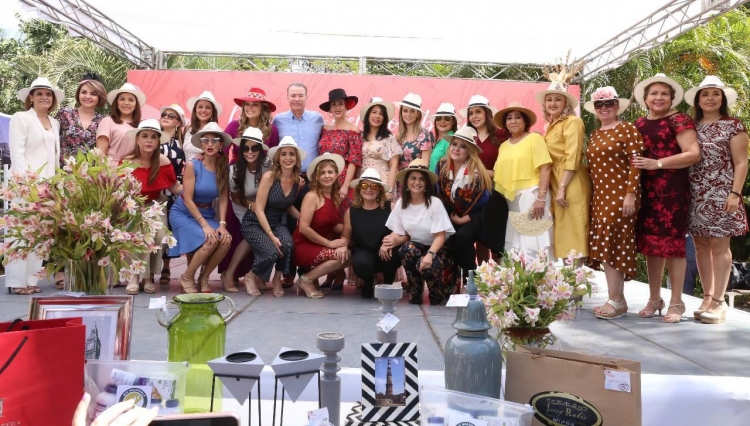 S&iacute; habr&aacute; Desayuno del Sombrero del DIF Estatal, confirma la directora Connie Zazueta