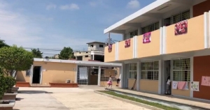 Detectan a estudiante de secundaria con covid en Morelos al iniciar las clases presenciales