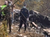 Avionazo en Nepal deja 68 muertos; el m&aacute;s mort&iacute;fero desde 1992