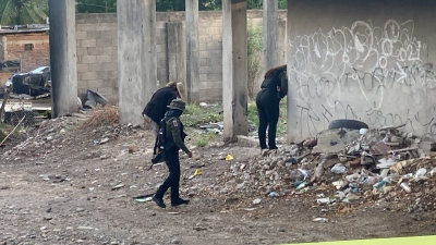 RESUMEN: 3 personas asesinadas, 4 &#039;levantadas&#039; y 17 autos robados en Sinaloa, el saldo rojo del 01 Julio 2025