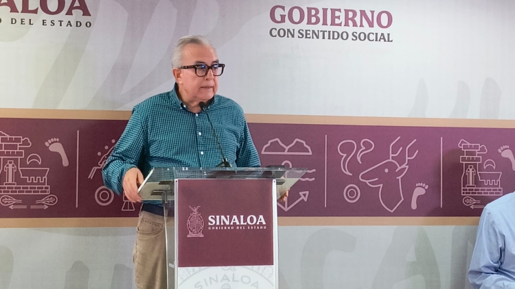 Anuncia Gobernador conversión del C4 a C5 con mayor tecnología y la llegada de 76 nuevas patrullas