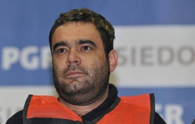 Juan Sillas, del c&aacute;rtel de los Arellano F&eacute;lix, se declara culpable por distribuci&oacute;n de drogas en EU