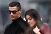 Muri&oacute; un hijo de Cristiano Ronaldo