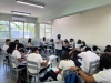 Capacitan a maestros de la UAS previo al arranque del ciclo escolar