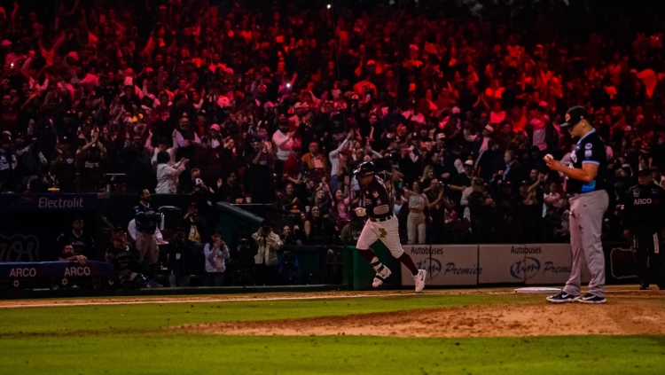 Charros de Jalisco conquistó el campeonato del Pacífico en Culiacán