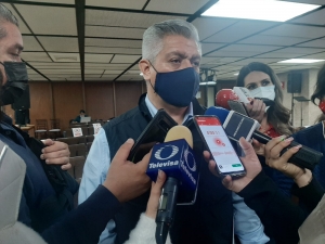 Giran orden de aprehensi&oacute;n por el doble homicidio de Valle Alto