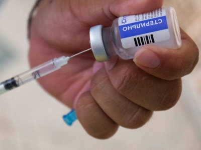 Rusia recomendará vacuna Sputnik Light solo como refuerzo anticovid