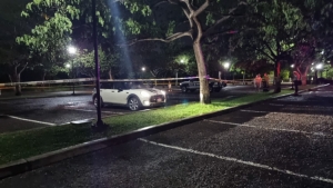 Prev&eacute; Congreso cambio de estrategia de seguridad tras feminicidio en el Bot&aacute;nico