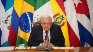 México agradece apoyo de la CELAC ante el conflicto con Ecuador