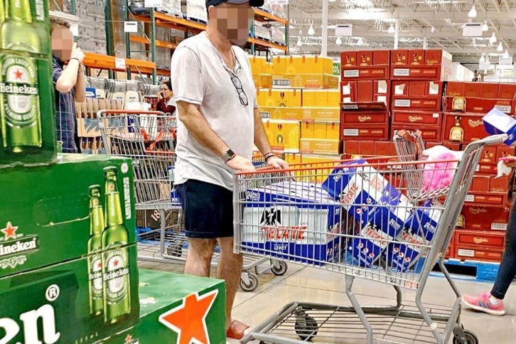 INEGI reporta una aceleraci&oacute;n en la inflaci&oacute;n del 3.62% durante julio