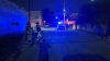 Asesinan a balazos a un hombre frente a una casa en la colonia 6 de Enero