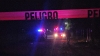 Localizan a hombre asesinado en una camioneta en la maxipista Culiac&aacute;n-Mazatl&aacute;n