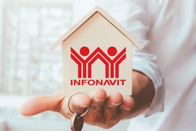 Reforman la Ley para dar m&aacute;s cr&eacute;ditos de Infonavit