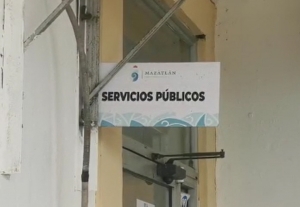 Se registran 42 casos de Covid-19 en Servicios P&uacute;blicos