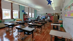 Clases presenciales, una tarea peligrosa en EU