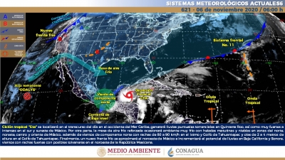 Imagen de fen&oacute;menos meteorol&oacute;gicos