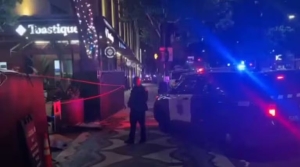 Tiroteo en "Fan Fest" de San Jos&eacute;, California, en EEUU, deja un muerto y un herido durante el Mundial 2026