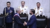 Jos&eacute; Antonio Kast asume la presidencia de Chile con la promesa de un "Gobierno de emergencia"