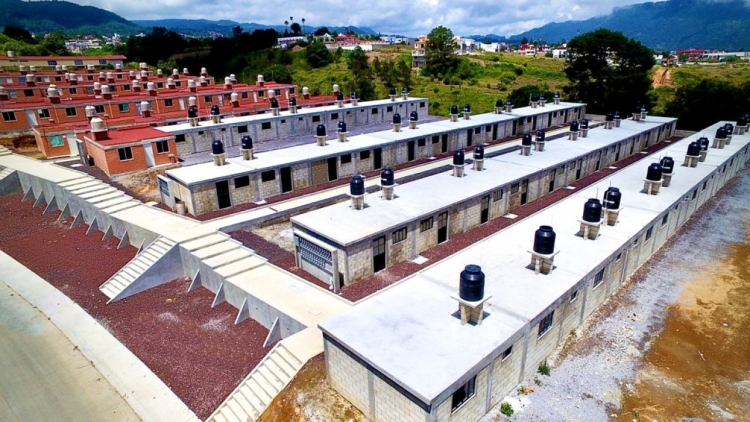 Cae la vivienda en Sinaloa un 3.2 por ciento debido a la cautela de los compradores, señala especialista