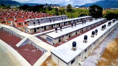 Cae la vivienda en Sinaloa un 3.2 por ciento debido a la cautela de los compradores, señala especialista
