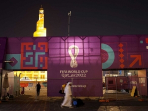Primeros detenidos en Qatar por reventa de boletos del Mundial