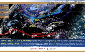 Imagen de fen&oacute;menos metereol&oacute;gicos