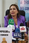 PAN Sinaloa competir&aacute; sin alianzas en el proceso electoral 2027: Wendy Barajas