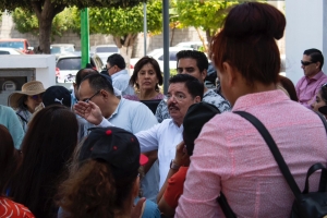Un suicidio de un fraudeado de Inverplux y el contadoe asesinado para que nos atendiera la Fiscal