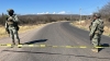 Motociclista es asesinado a balazos en la carretera Culiac&aacute;n-Tepuche