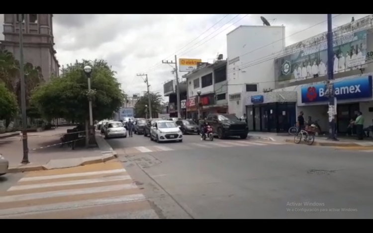 Escuinapa se prepara para la reapertura este 1 de julio