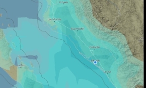 Se prev&eacute; impacto de tormentas de r&aacute;pida formaci&oacute;n para este fin de semana: Juan Espinosa Luna