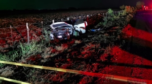 Fallece una familia, entre los integrantes una niña de 5 años de edad, en Eldorado